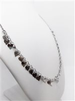 Collana Venerio Donna in Argento STARC4 - STARC4